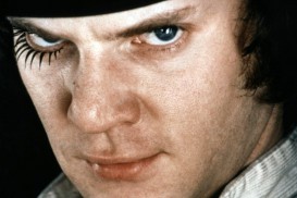 A Clockwork Orange (1971) - Malcolm McDowell