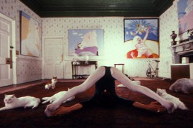 A Clockwork Orange (1971) - Miriam Karlin