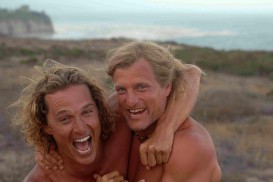 Surfer, Dude (2008) - Matthew McConaughey, Woody Harrelson