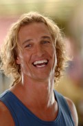 Surfer, Dude (2008) - Matthew McConaughey