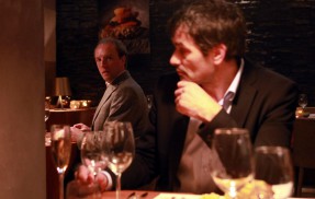 Brasserie Romantiek (2012) - Mathijs Scheepers, Koen de Bouw