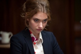 Filth (2013) - Imogen Poots