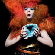 Björk: Biophilia Live (2014) - Björk