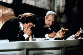 Dracula: Dead and Loving It (1995) - Steven Weber, Mel Brooks, Amy Yasbeck