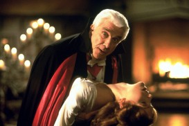 Dracula: Dead and Loving It (1995) - Leslie Nielsen, Amy Yasbeck