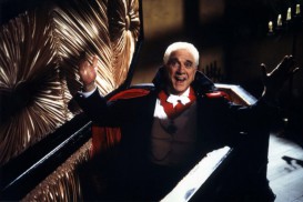 Dracula: Dead and Loving It (1995) - Leslie Nielsen