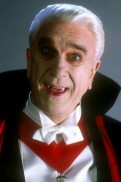 Dracula: Dead and Loving It (1995) - Leslie Nielsen