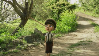 Pinocchio (2013)
