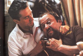 Chłopcy z ferajny (1990) - Robert de Niro, Chuck Low