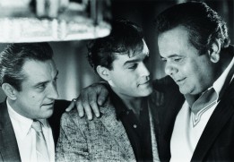 Chłopcy z ferajny (1990) - Robert de Niro, Ray Liotta, Paul Sorvino