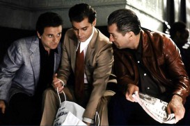Chłopcy z ferajny (1990) - Robert de Niro, Ray Liotta, Joe Pesci