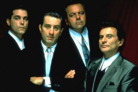 Chłopcy z ferajny (1990) - Robert de Niro, Ray Liotta, Paul Sorvino, Joe Pesci