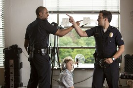 Let's Be Cops (2014) - Damon Wayans Jr, Joshua Ormond, Jake Johnson