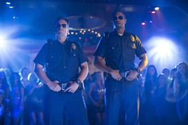 Let's Be Cops (2014) - Jake Johnson, Damon Wayans Jr