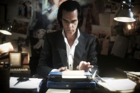 20,000 Days on Earth (2014) - Nick Cave