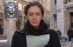 La Sconosciuta (2006)