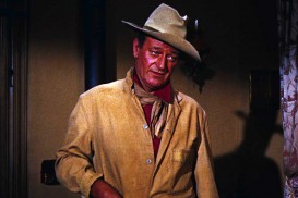 Rio Bravo (1959) - John Wayne
