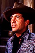 Rio Bravo (1959) - Dean Martin