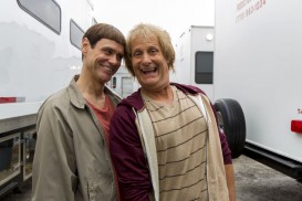 Dumb and Dumber To (2014) - Jim Carrey, Jeff Daniels