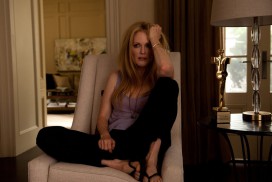 Maps to the Stars (2013) - Julianne Moore