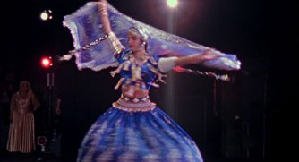 When the Road Bends: Tales of a Gypsy Caravan (2006)