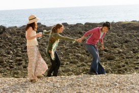 The Jane Austen Book Club (2007) - Amy Brenneman, Maggie Grace, Gwendoline Yeo
