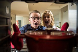 Hector and the Search for Happiness (2014) - Simon Pegg, Rosamund Pike