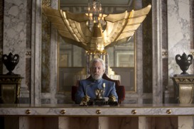 The Hunger Games: Mockingjay Part 1 (2014) - Donald Sutherland