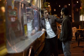 Nightcrawler (2014) - Jake Gyllenhaal, Riz Ahmed