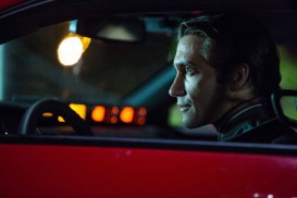 Nightcrawler (2014) - Jake Gyllenhaal