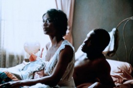 The Color Purple (1985) - Margaret Avery, Danny Glover