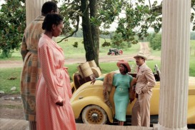 The Color Purple (1985) - Margaret Avery, Whoopi Goldberg, Danny Glover, Bennet Guillory