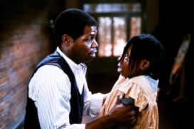 The Color Purple (1985) - Danny Glover, Whoopi Goldberg