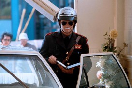 Me, Myself & Irene (2000) - Jim Carrey