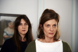 3 coeurs (2014) - Charlotte Gainsbourg, Chiara Mastroianni