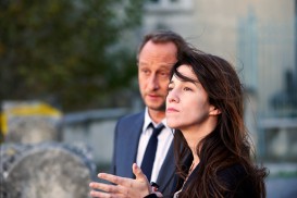 3 coeurs (2014) - Benoît Poelvoorde, Charlotte Gainsbourg