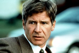 Patriot Games (1992) - Harrison Ford