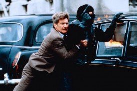 Patriot Games (1992) - Harrison Ford