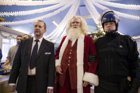 Get Santa (2014) - Jim Broadbent