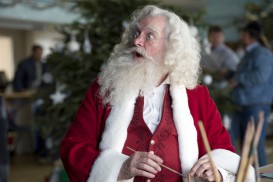 Get Santa (2014) - Jim Broadbent