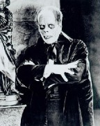 The Phantom of the Opera (1925) - Lon Chaney