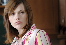 Two Weeks (2006) - Clea DuVall