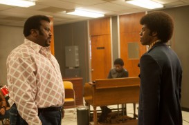 Get on Up (2014)