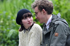 God Help the Girl (2014) - Emily Browning, Olly Alexander