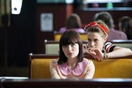 God Help the Girl (2014) - Emily Browning