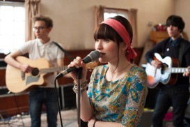 God Help the Girl (2014) - Olly Alexander, Emily Browning