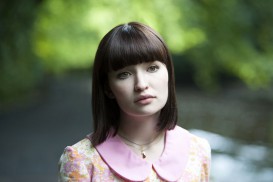 God Help the Girl (2014) - Emily Browning