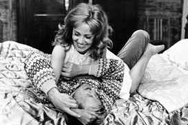 Jules et Jim (1962) - Oskar Werner, Jeanne Moreau