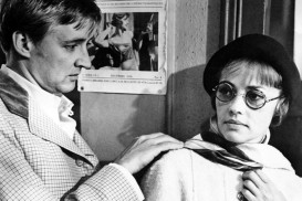 Jules et Jim (1962) - Oskar Werner,  Jeanne Moreau