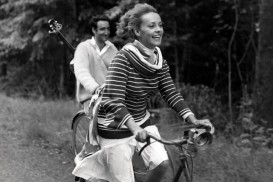Jules et Jim (1962) - Henri Serre, Jeanne Moreau